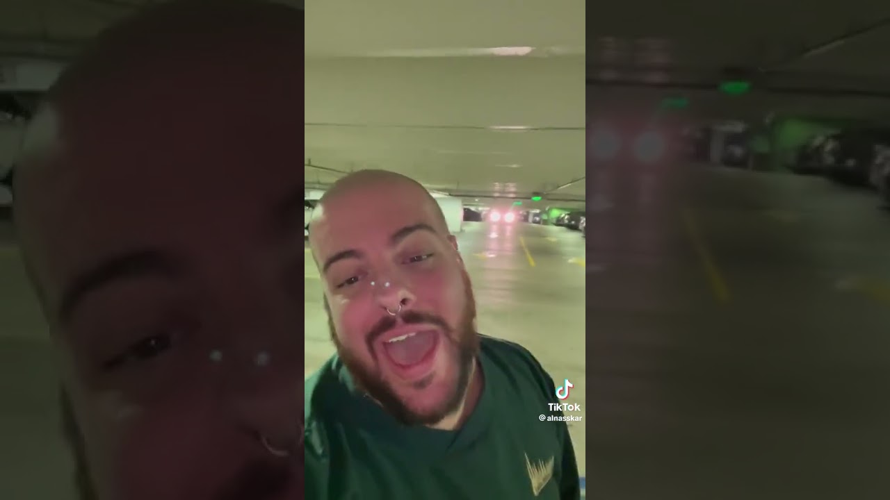 WERE IN HEAVEN! (tiktok meme)