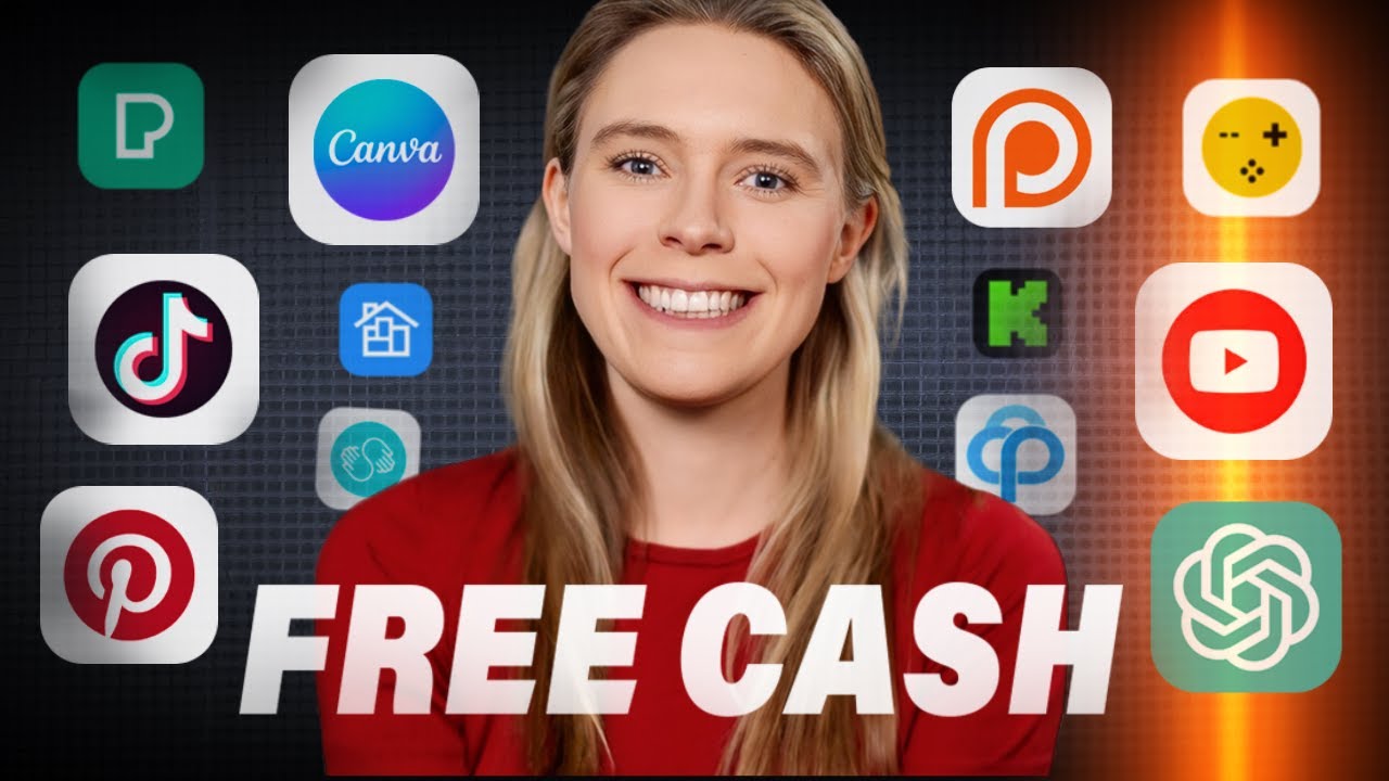 The Best 100 Websites To Earn Money Online For FREE