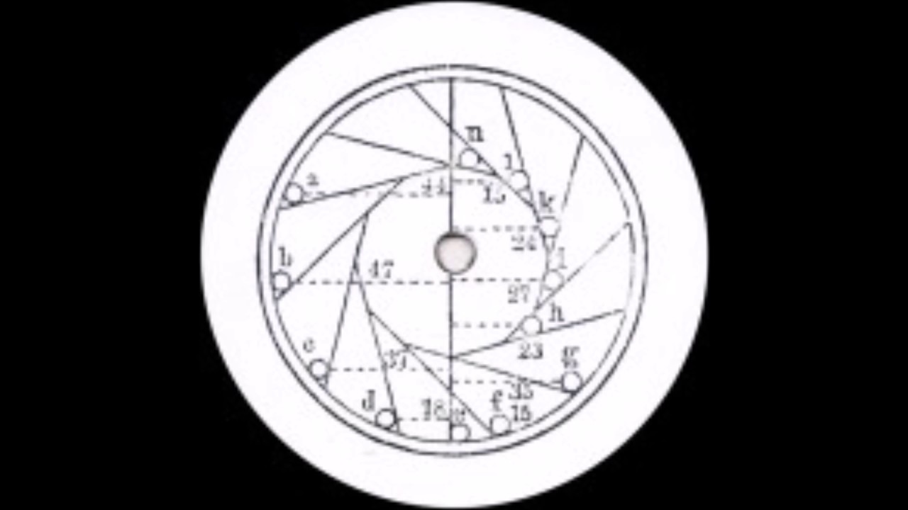 Vril - V6 [GLGST04]