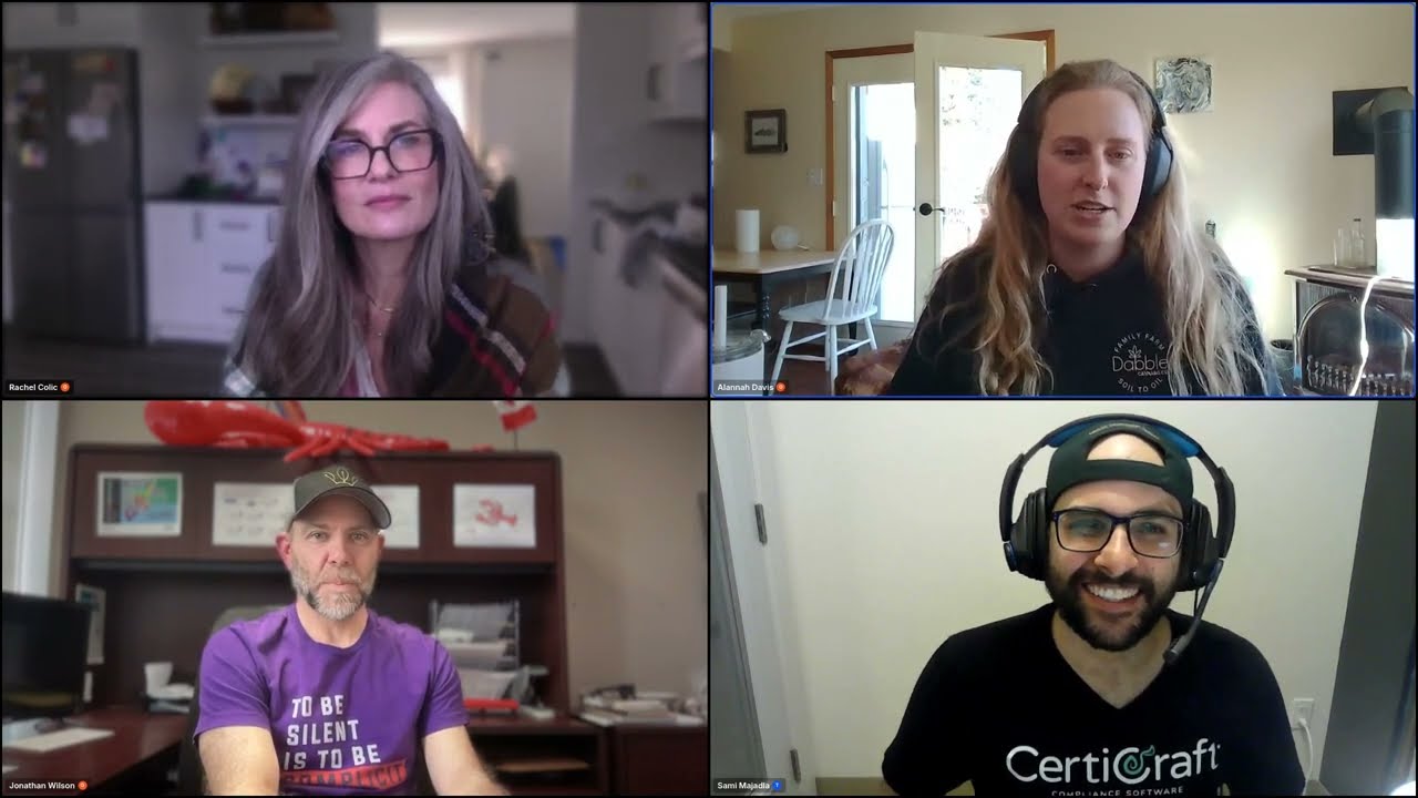 The State of Craft - Episode 42 - Saving Canadian Cannabis with the Canadian Cannabis Alliance