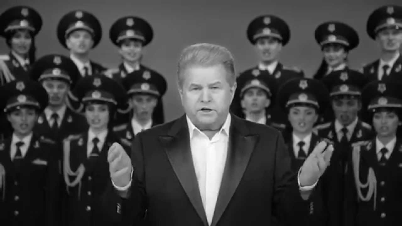 Михайло Поплавський - 