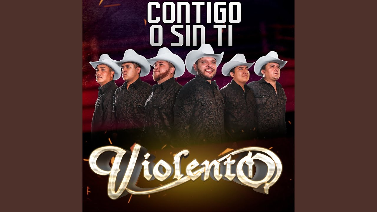 Contigo o Sin Ti