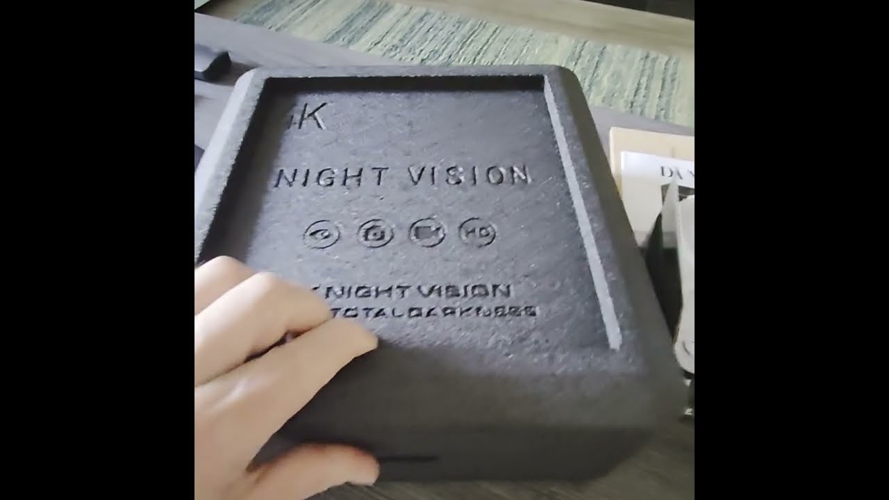 Night Storm X1 and XScout Unbox and review