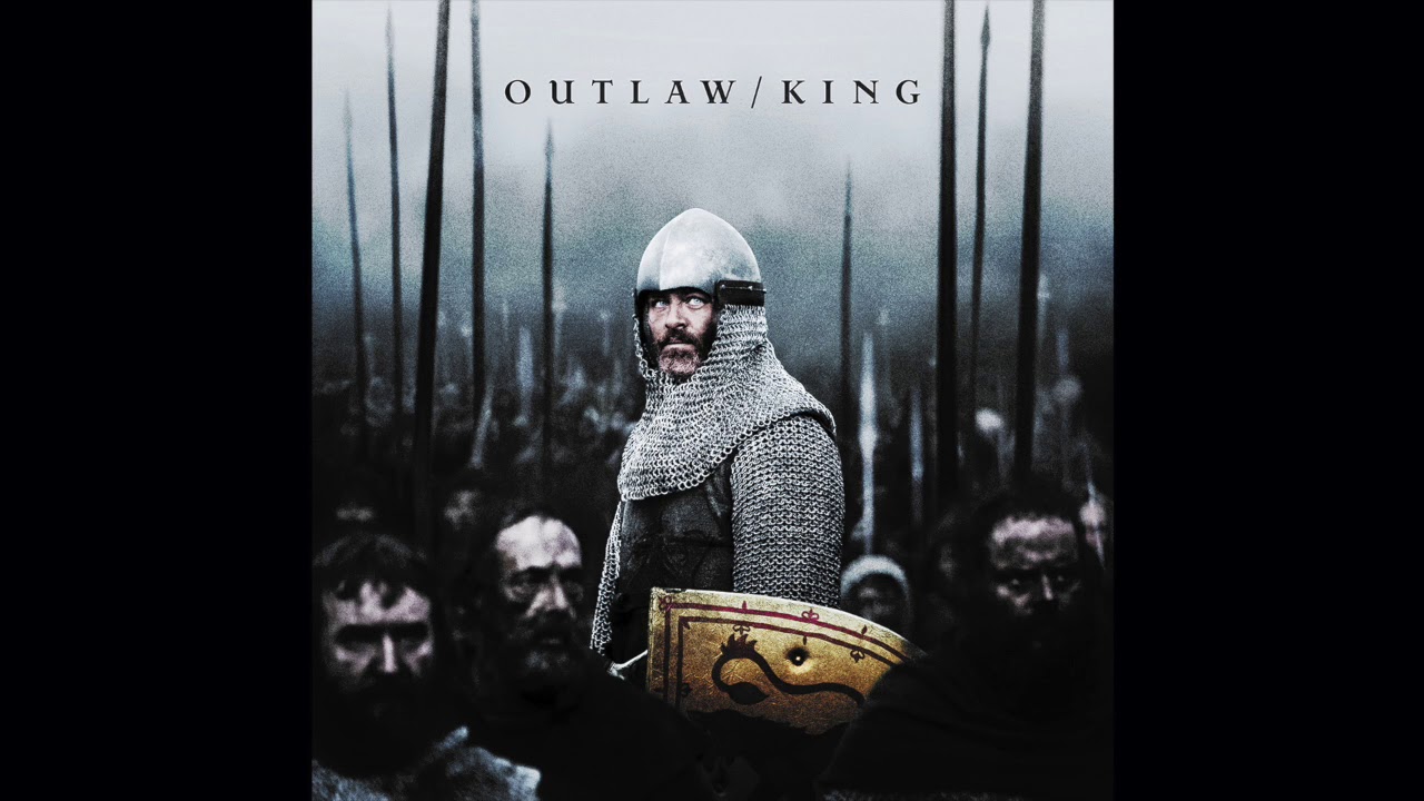 Grey Dogs featuring Kathryn Joseph - Scots Wha Hae (From Outlaw King - A Netflix Original Film)