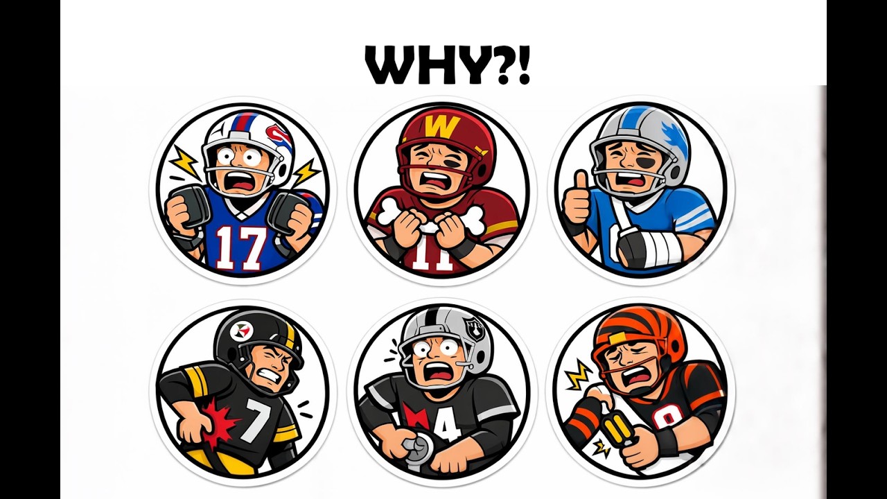 The Injury That Still Haunts Every NFL Team