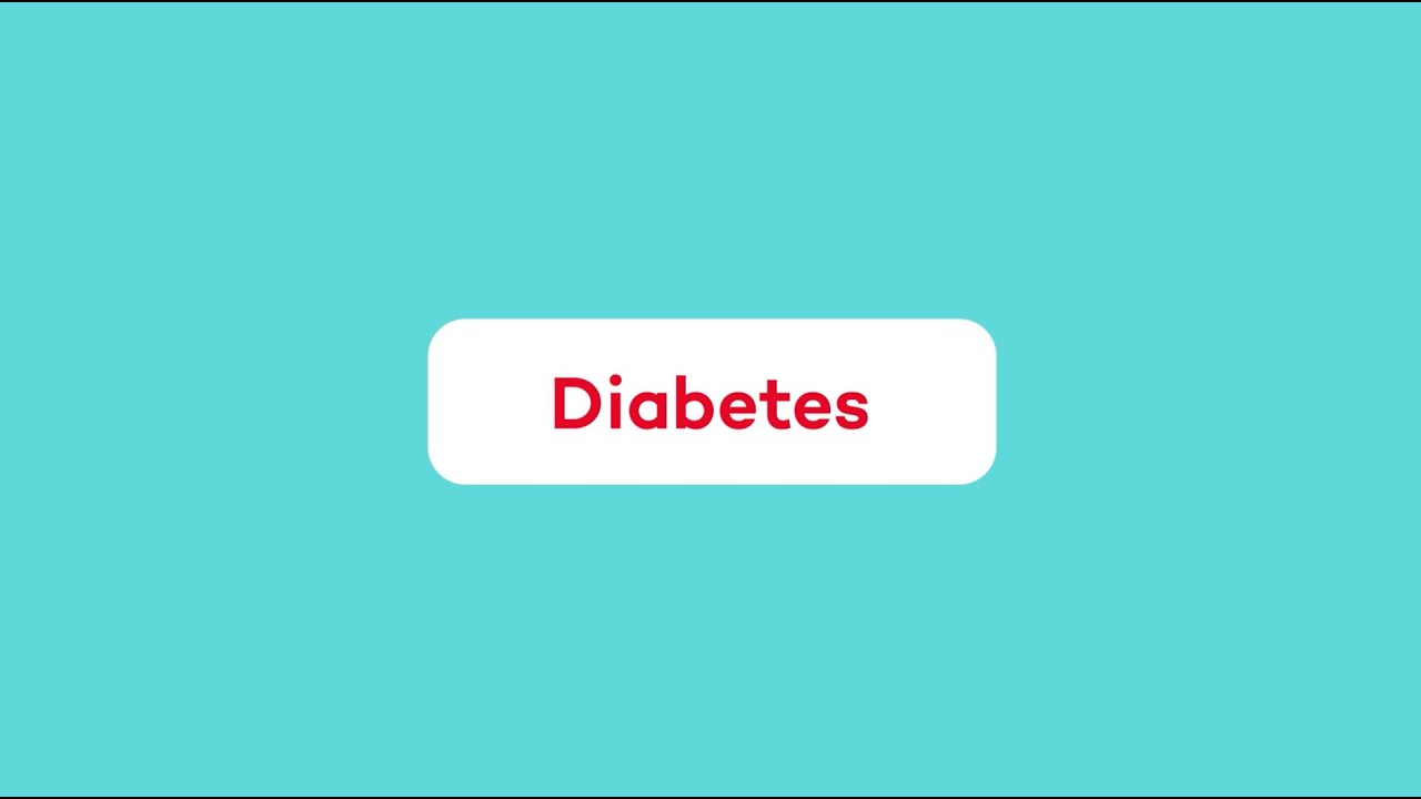 Wat is Diabetes?