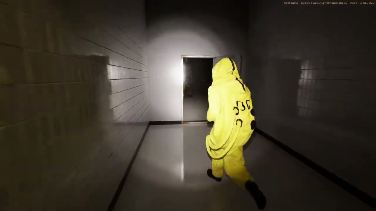 What Even Is This Game