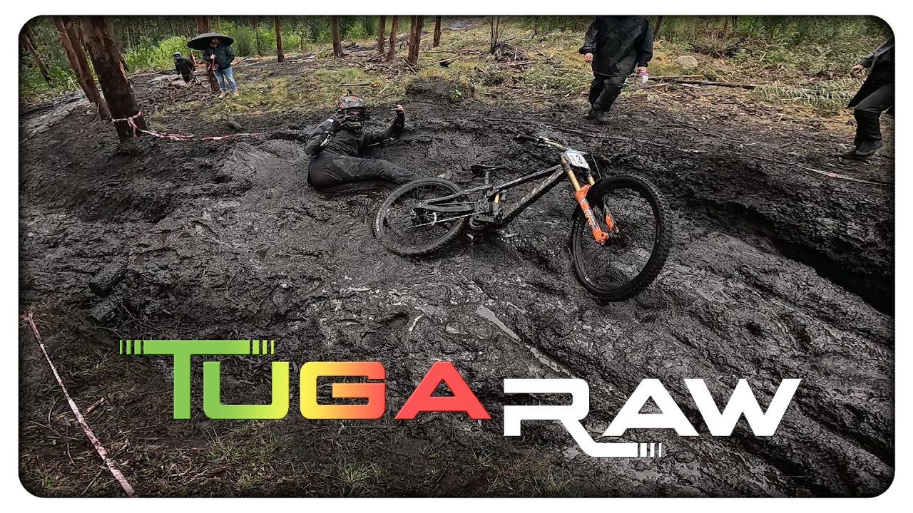 37# Tugaraw - 2# Taça de Portugal DHI - Padela 2025