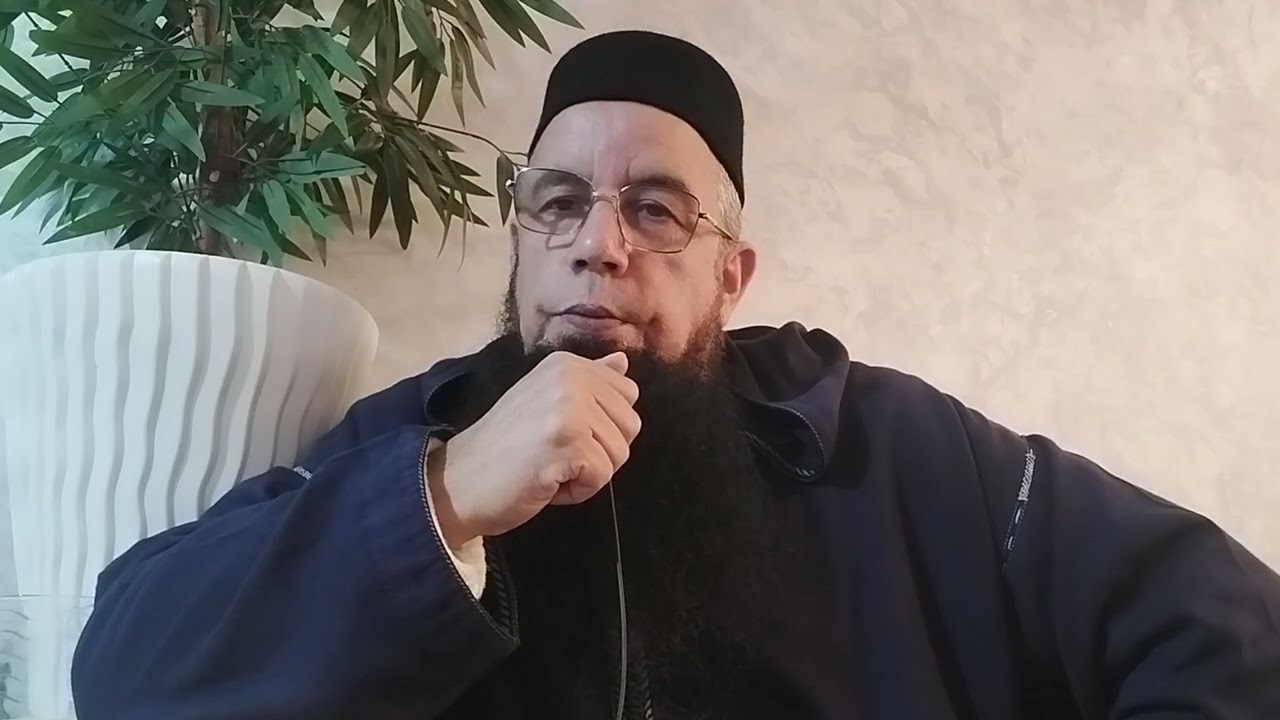 استغفر خير ما تتعرض الى مثل هذا الموقف المحرج المذل