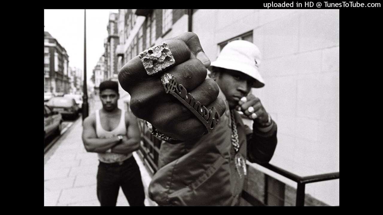 (FREE) Boom Bap type beat - 