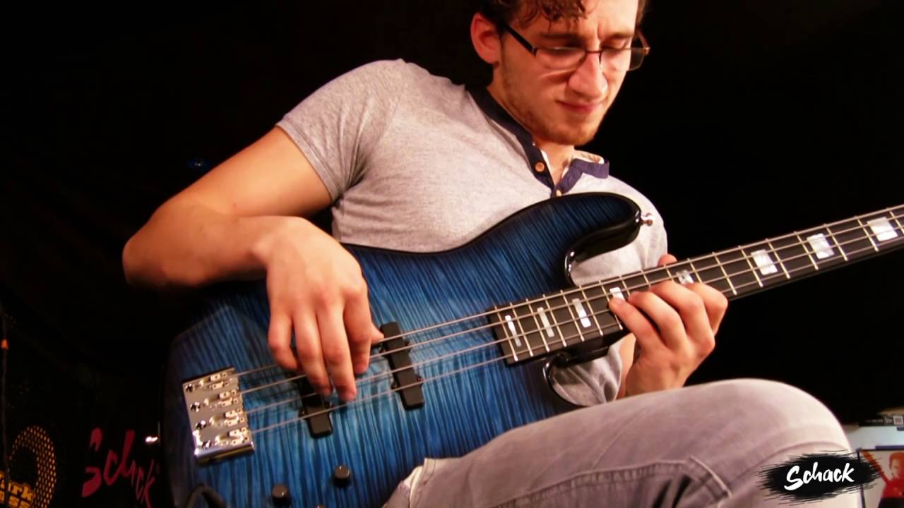 Schack Groove Session No.6