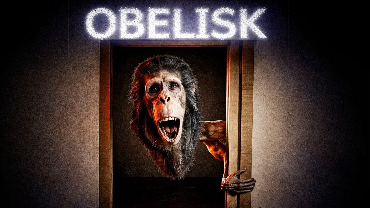 The Obelisk: Home Horror Gameplay