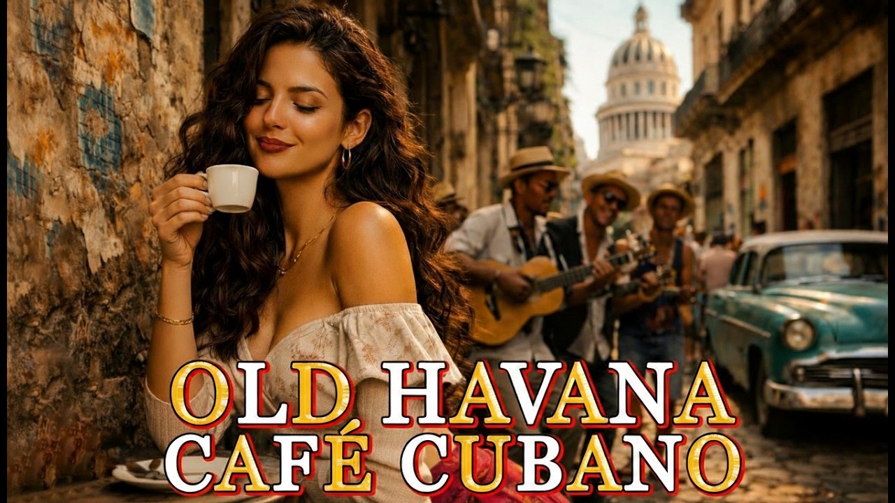 Son Cubano – The Soul of Havana Traditional Cuban Music Journey