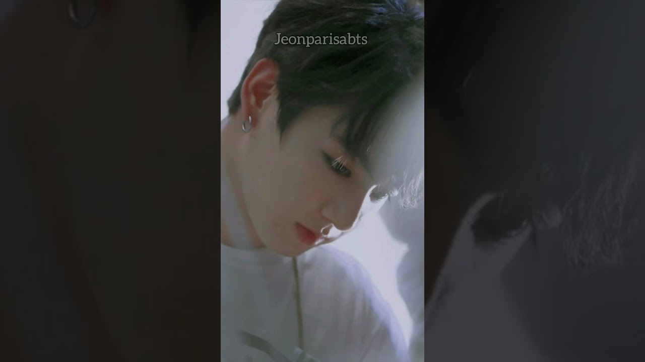 Oneshot #Requested #Jeonparisabts