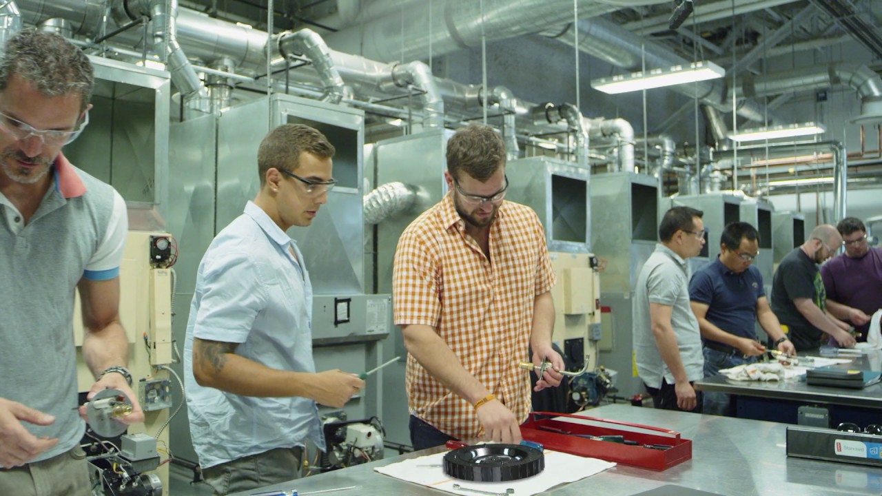 Siemens Canada: Ingenuity for life