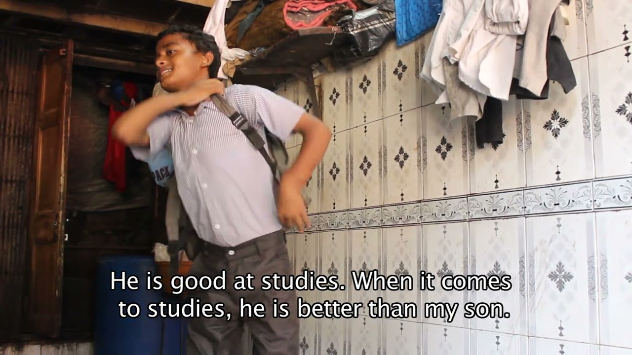 Dharavi -The Dilemma of Family Businesses