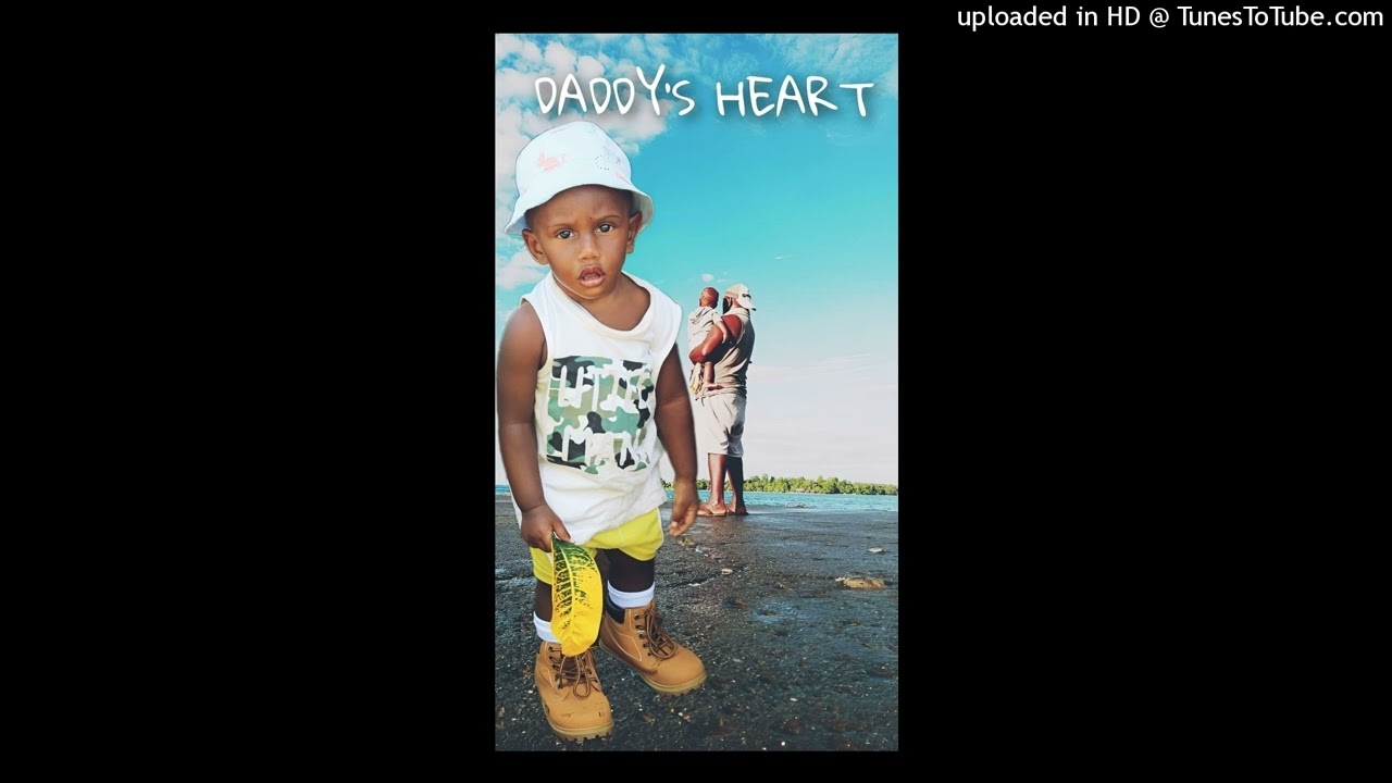 Daddy's Heart [This Song Will Make Every Papa Emotional 💔]