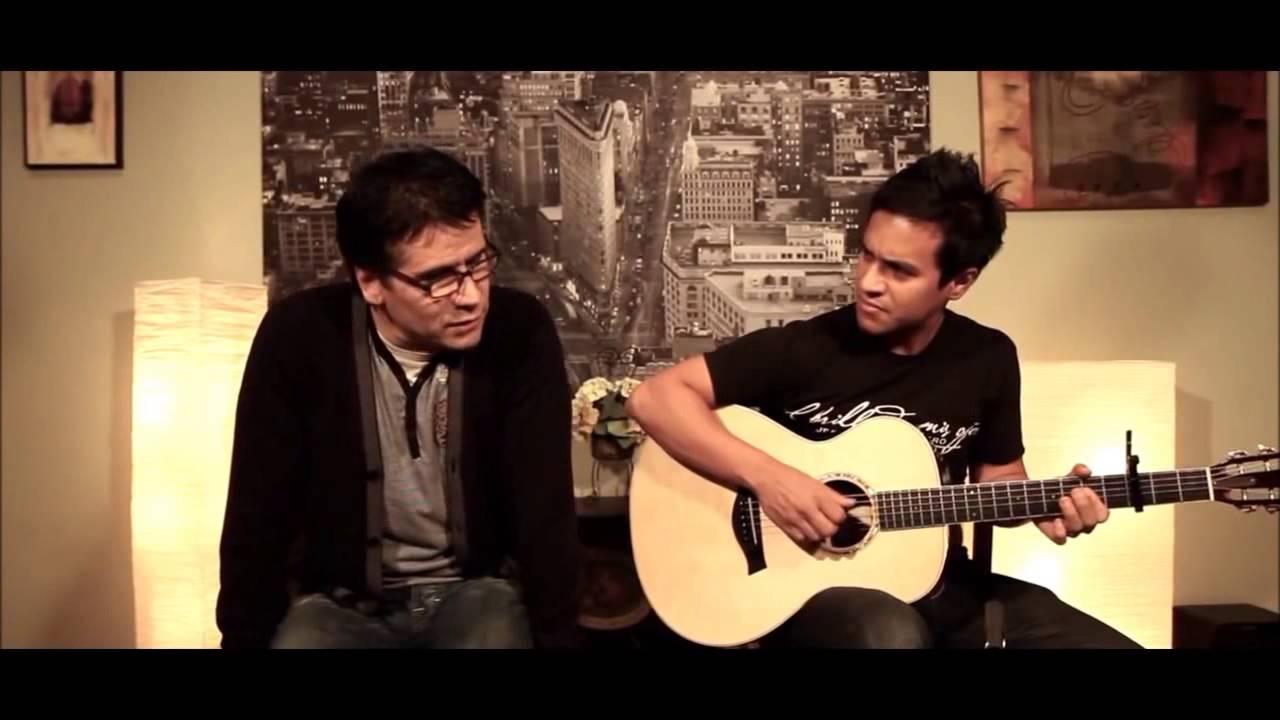 Solo el eco - Daniel Fraire y Jesus Adrian Romero