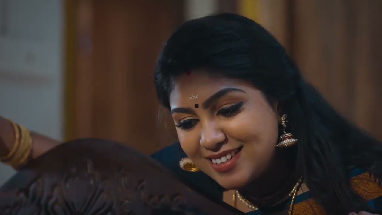 Parvathy | Full Ep - 61 | Aug 24 2023 | Zee Keralam