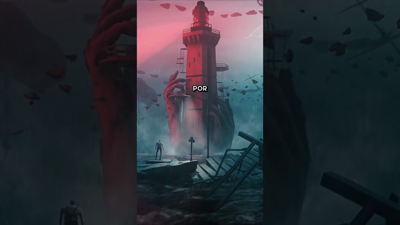 Si te gustaron LIMBO e INSIDE, mira este JUEGO INDIE 👀 
