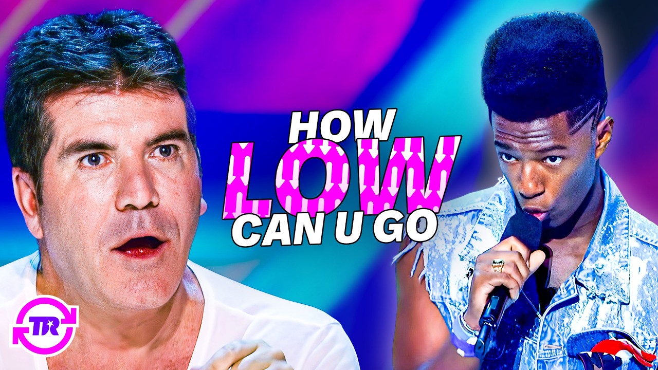 They BROKE Every Vocal Stereotype! 😳