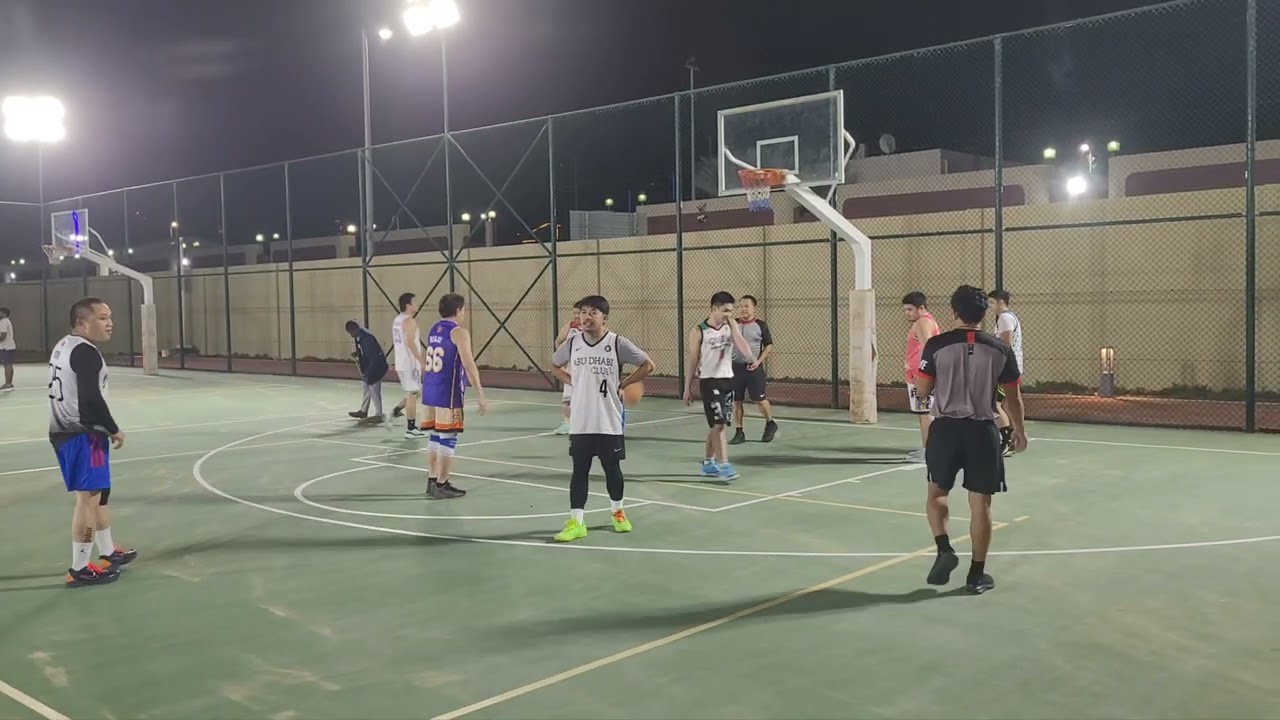 Season 4 Buraot All  Star Team Committee 