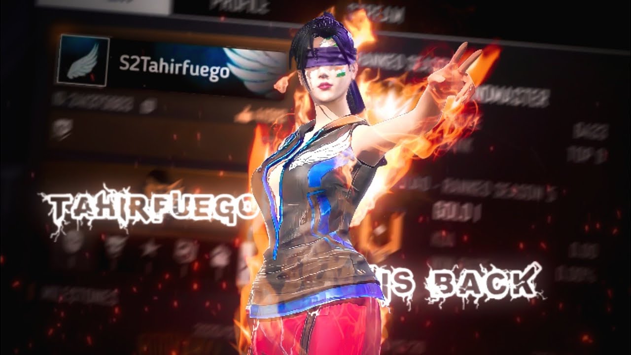 DONOTELLO - God Level! 🔥TAHIRFUEGO IS BACK.