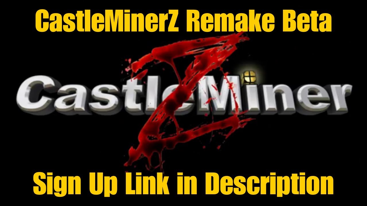 CMZ Remake Beta Signup