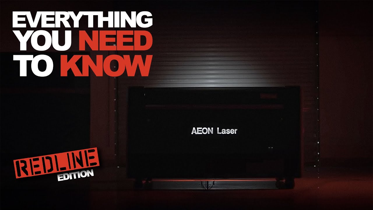 Aeon REDLINE: EVERYTHING You NEED to Know