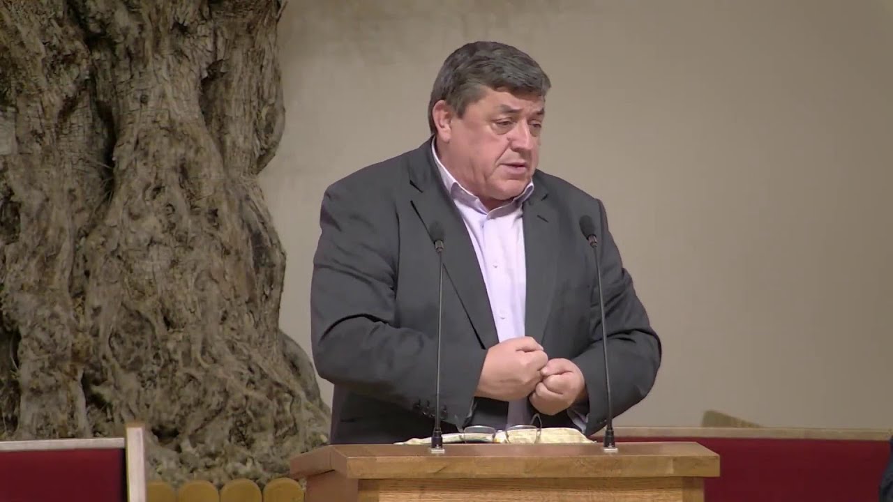 Dragoș Croitoru - Responsabilitatea părinților față de copii