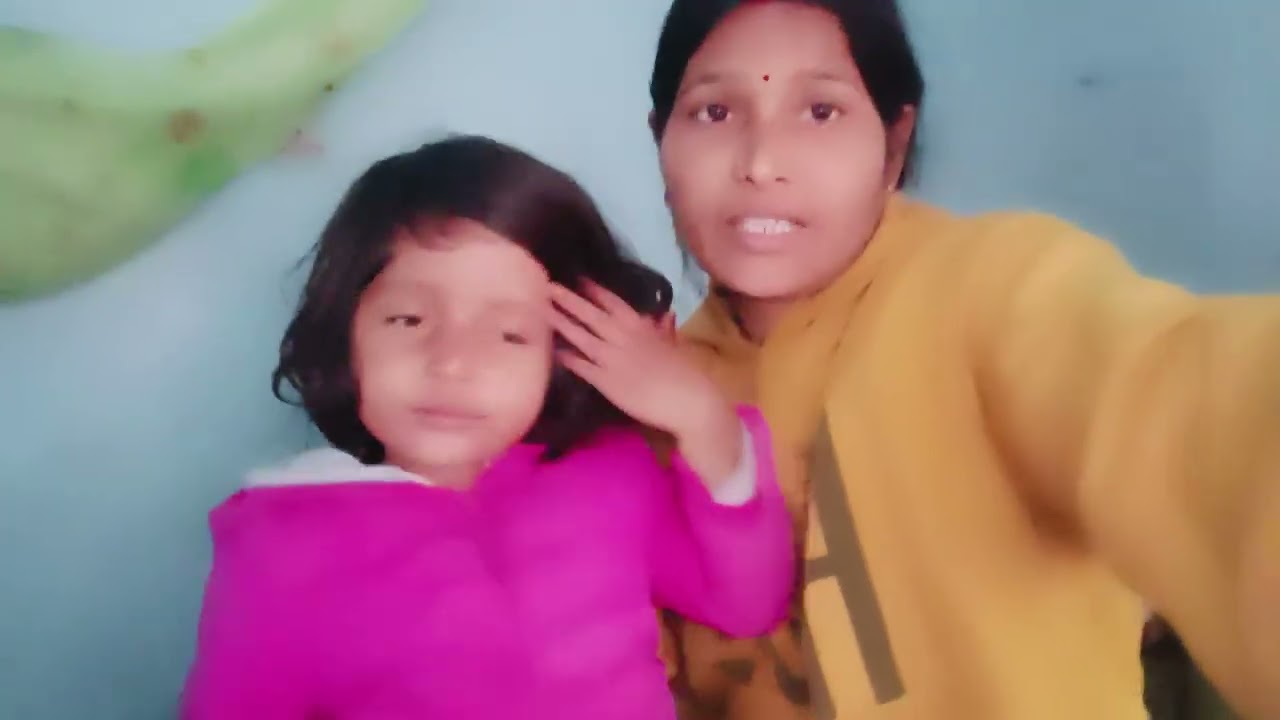 chhoti kharab ho jaega