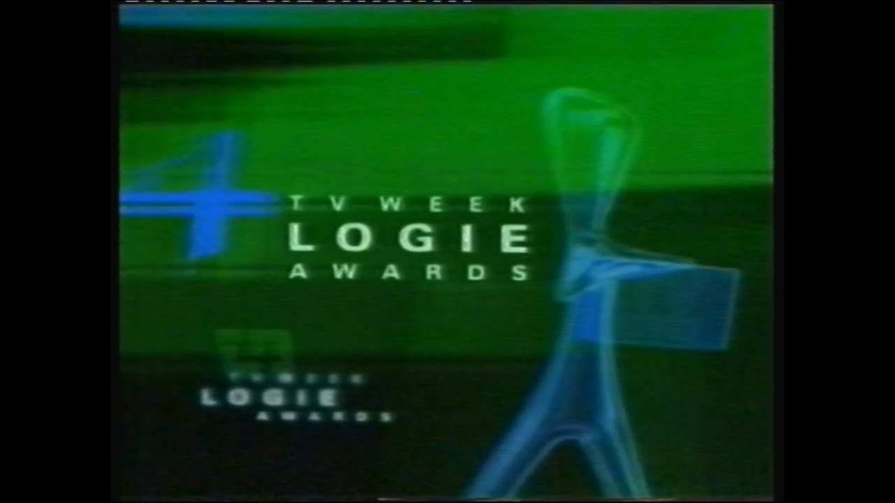 Channel Nine TV Week Logie Awards 2002