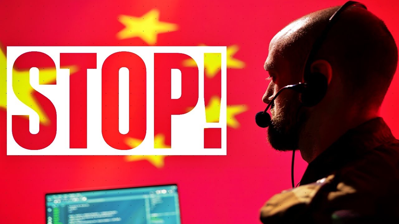 💰 China PROÍBE 5 fundos de COMPRAREM OURO, PRATA e Petróleo