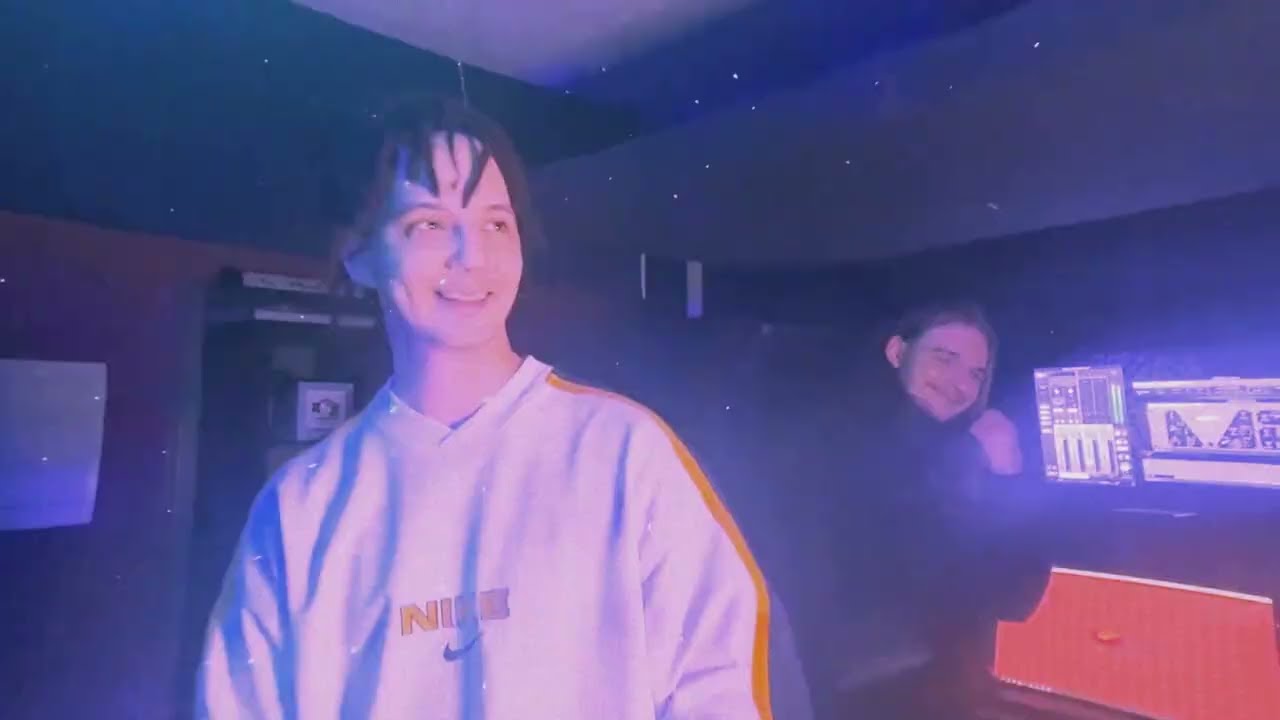 MDTBOIII - CATCH YU FEAT. PSYCHO RHYME (VIDEO)