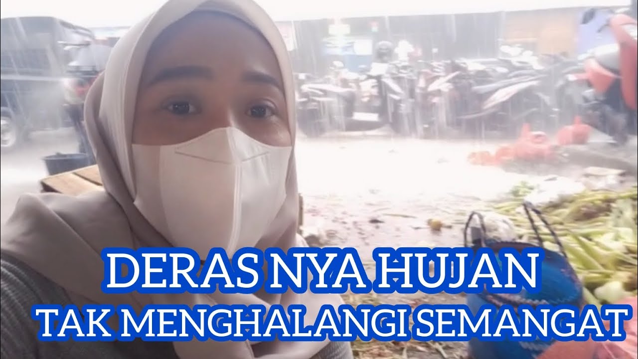 REZEKI SELALU ADA ASAL MAU BERUSAHA 😇🥲😭