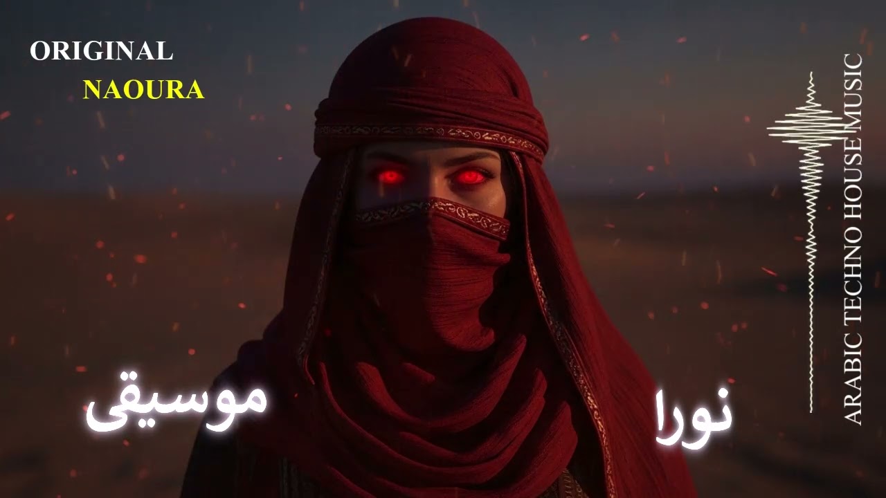 Aggressive Hard Techno Mix | العنوان الثاني خلف الصمت