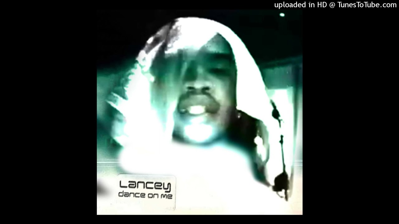 Lancey Foux - Dance On Me