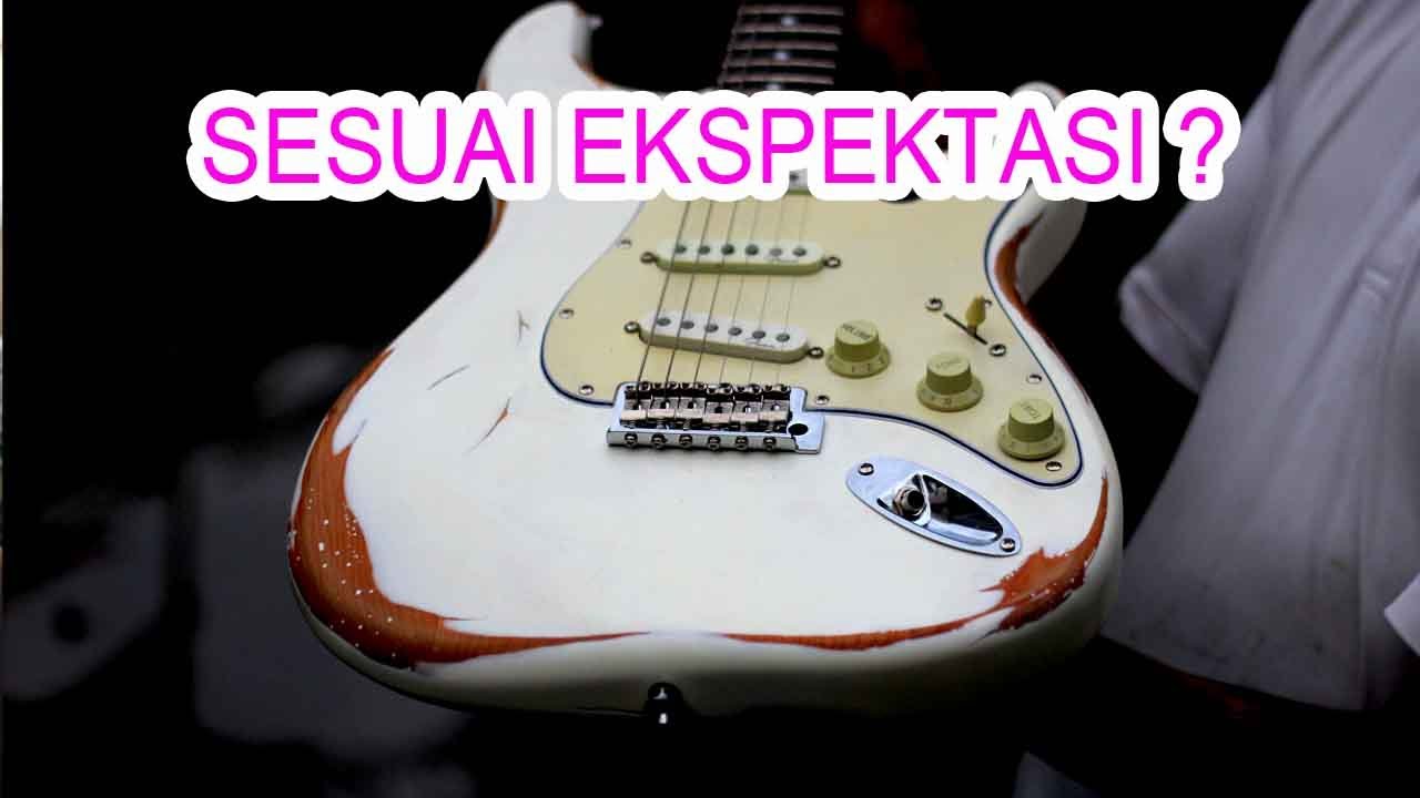 Fena GB Series Ginda Bestari.