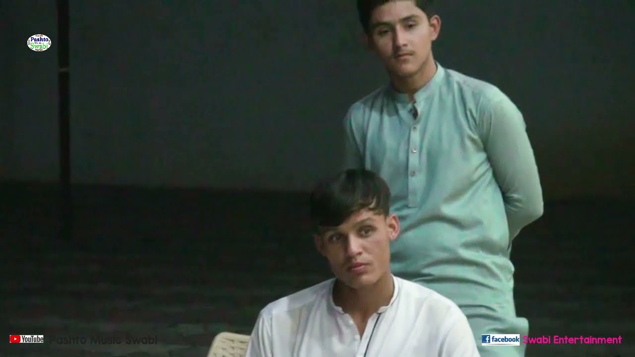 Charbita by Bahadar zeb and Shahid Khan, Tabla wakeel