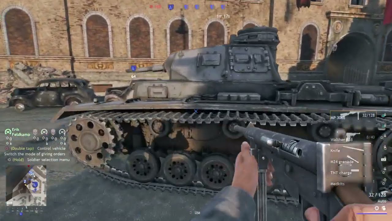 Enlisted ps4