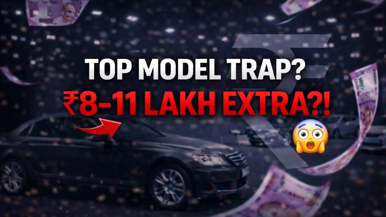Mahindra Thar Roxx MX1 vs AX7L Comparison | Base vs Top Model Price | ₹9 Lakh Difference