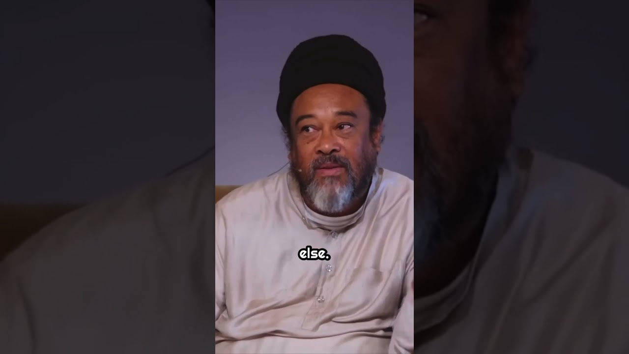 &ldquo;Conquer Mind Attacks: Master the Art of Simple Observation&rdquo; #mooji