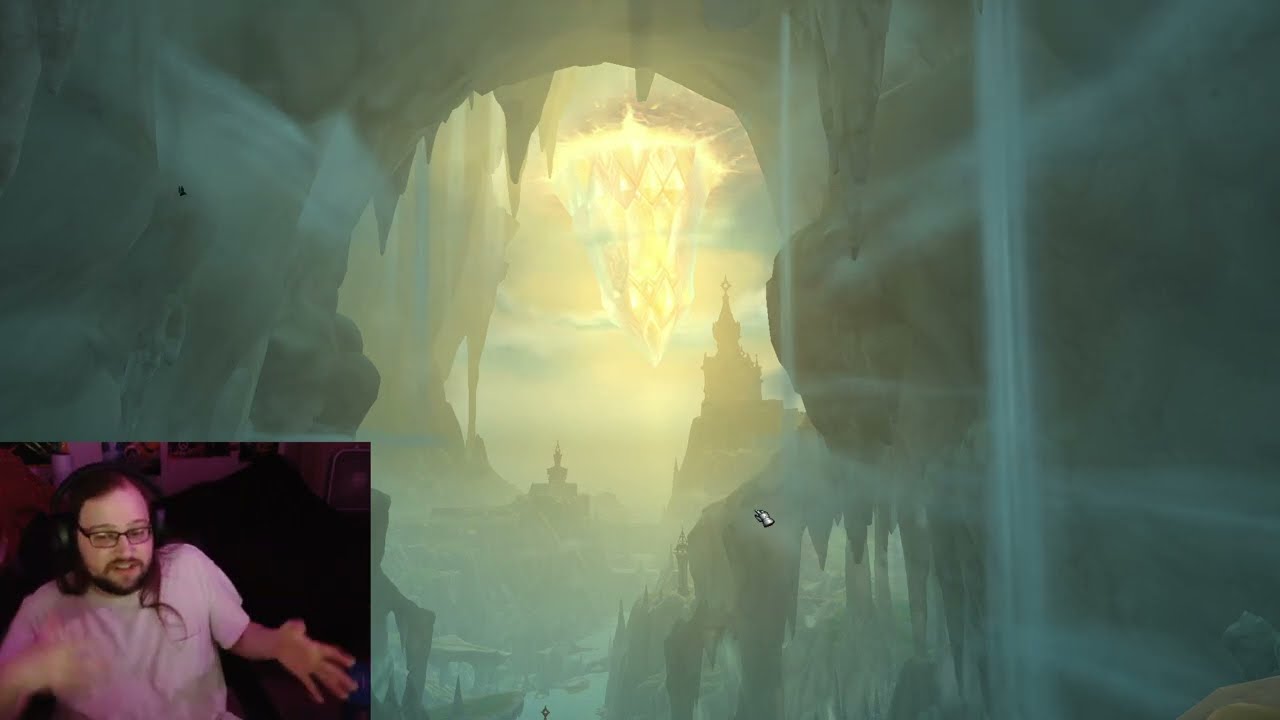 Why I'm Hyped for The War Within
