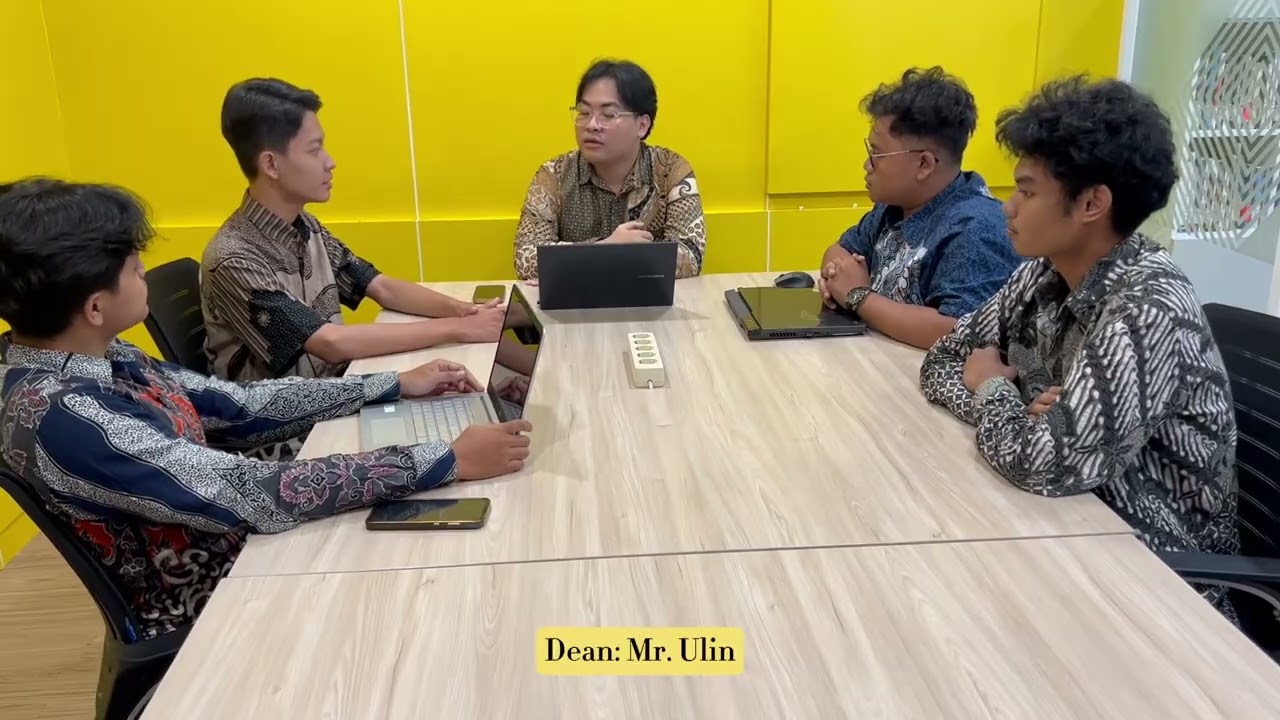 Focus Group Discussion | Group 3 | College Assignment