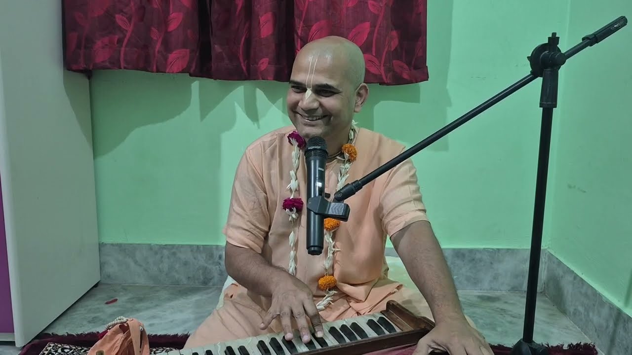 Hari Hari Ki Mora Karam Ati Manda | Prarthana Series Song 2 || Srila Narottam Das Thakur