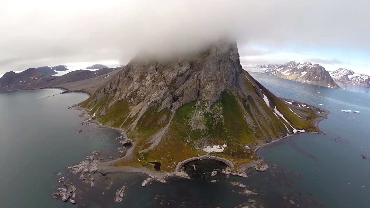 Svalbard - The High Arctic