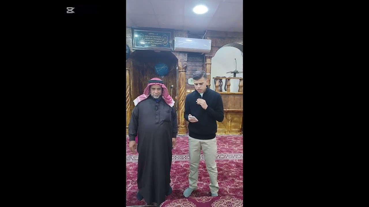 من نشاطات وأعمال مسجد شرحبيل بن حسنة على مر السنوات
