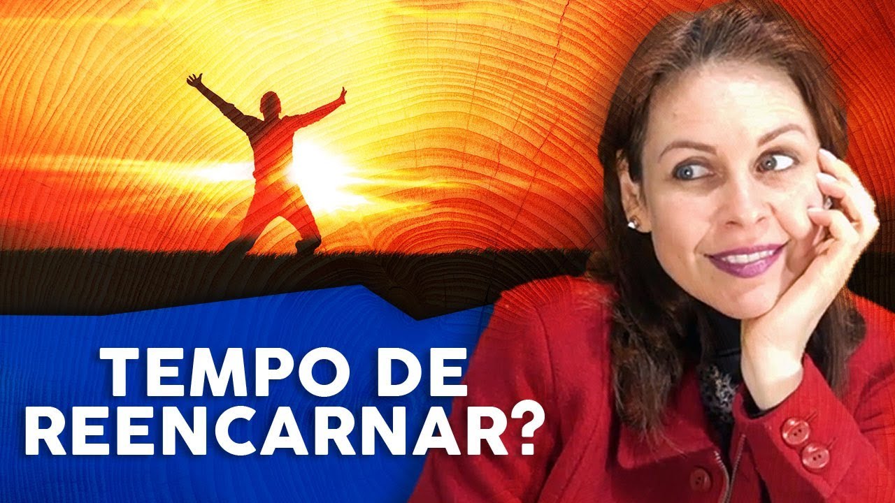 Quanto Tempo Demora Para Reencarnar - Acordos Espirituais