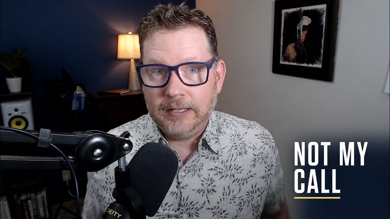 Guilty or Innocent | It's Not My Call | Bilecki Law Group