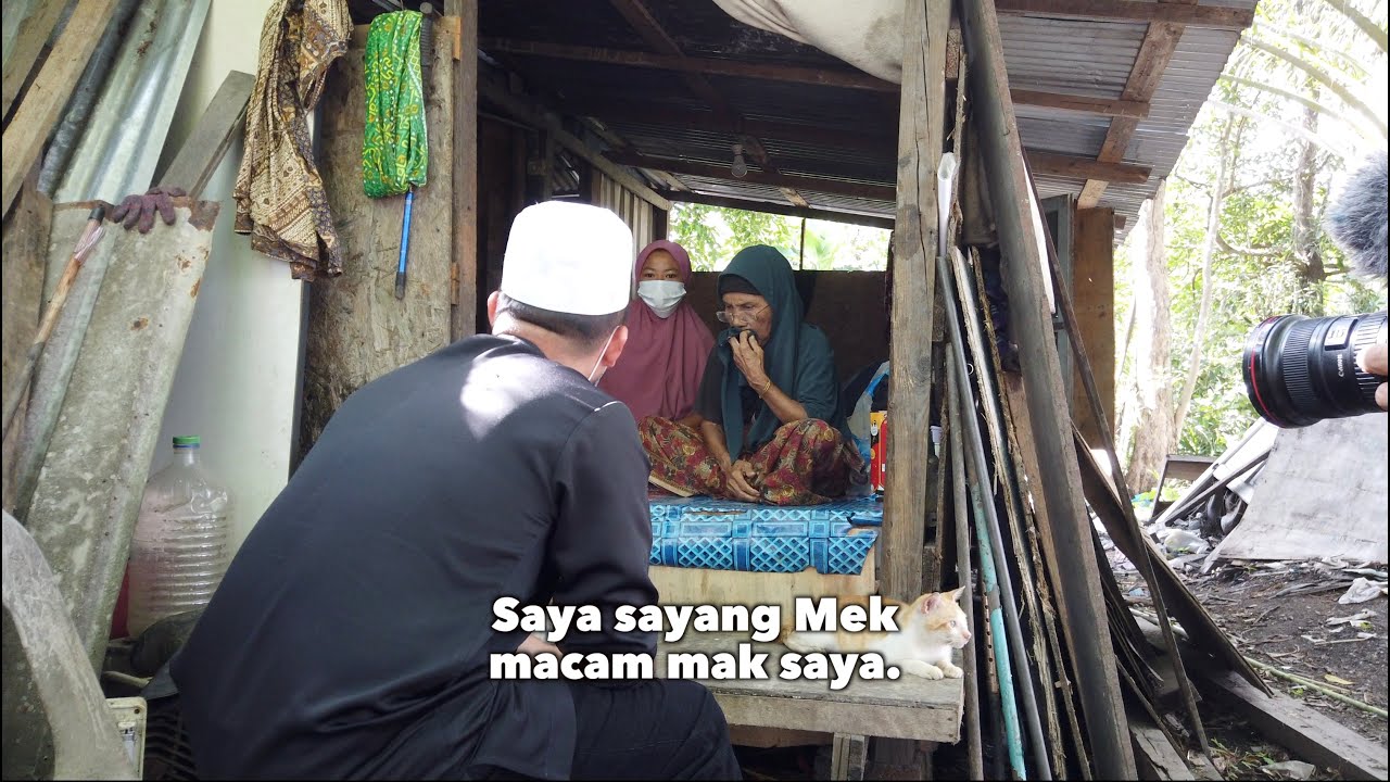Kerana-Mu